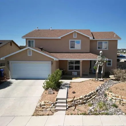Buy this 5 bed house on 4899 Galina Drive in Las Cruces, NM 88012