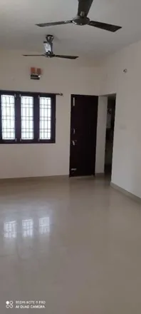 Rent this 2 bed apartment on unnamed road in Medavakkam, - 600100