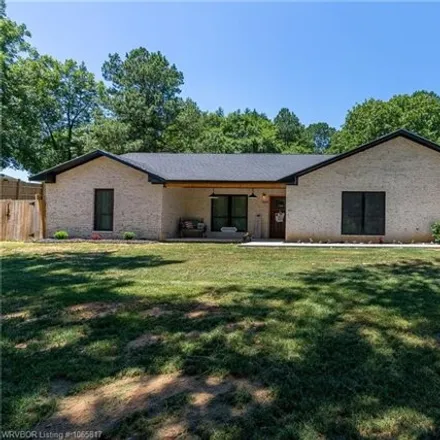 Image 2 - Cauthern Road, Booneville, AR 72927, USA - House for sale