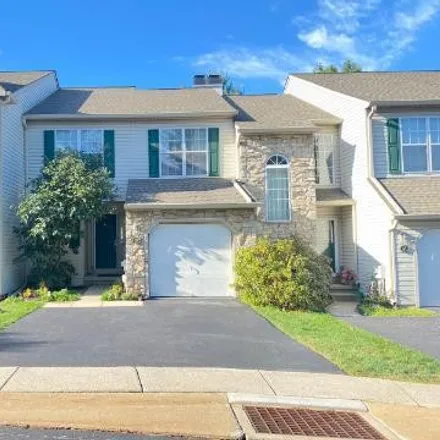 Rent this 3 bed townhouse on 1 Essex Court in Worcester Township, PA 19403