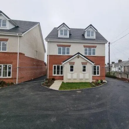 Rent this 4 bed house on Barrow In Furness in Barrow In Furness, Cumbria