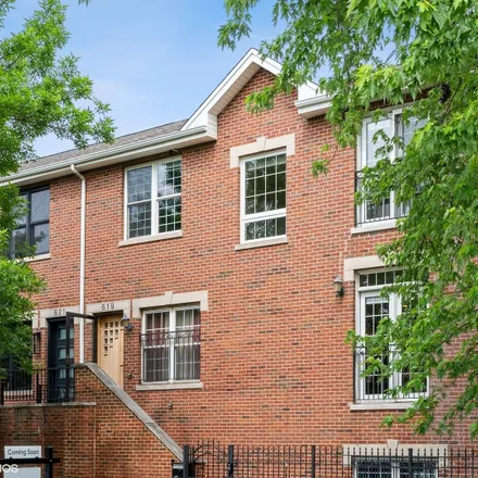 Buy this 3 bed townhouse on 619-621 North Campbell Avenue in Chicago, IL 60647