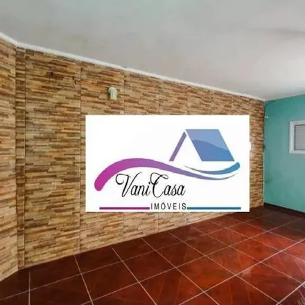 Buy this 2 bed house on Escola Senai "Oscar Rodrigues Alves" in Rua Mil Oitocentos e Vinte e Dois 76, Ipiranga