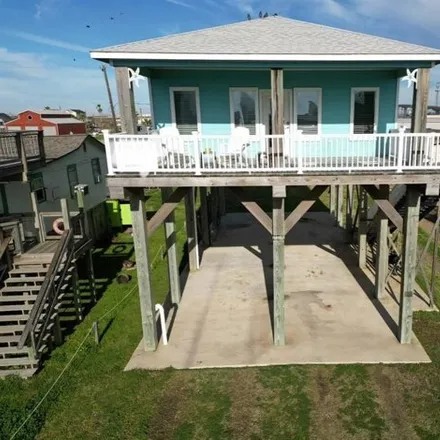 Buy this 3 bed house on 1291 Surf Drive in Surfside Beach, Brazoria County