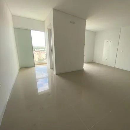 Buy this 1 bed apartment on Rua Coronel Procópio Gomes 825 in Bucarein, Joinville - SC