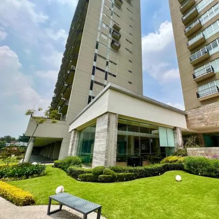 Image 2 - Carretera México-Toluca, Colonia Abdías García Soto, 05500 Mexico City, Mexico - Apartment for sale