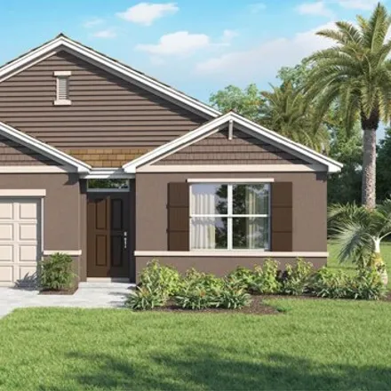 Buy this 4 bed house on Labumum Avenue in Rockledge, FL 32956