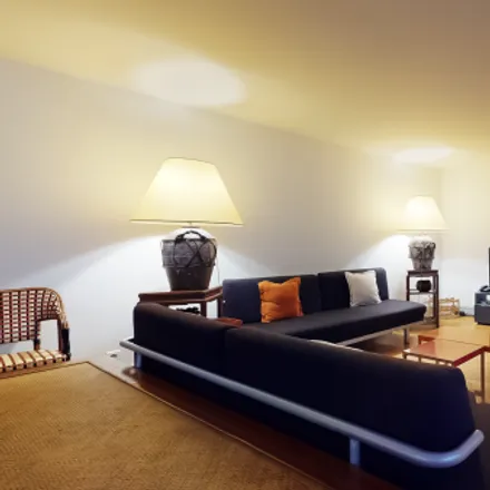 Rent this 1 bed apartment on 22 Rue Boissy d'Anglas in 75008 Paris, France