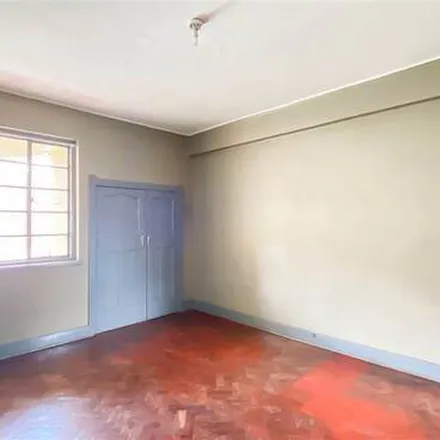 Rent this 2 bed apartment on Wolmarans Street in Doornfontein, Johannesburg
