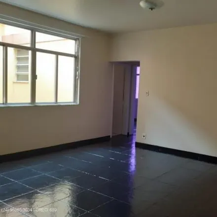 Rent this 2 bed apartment on Avenida Albo Chiesse in Centro, Barra Mansa - RJ