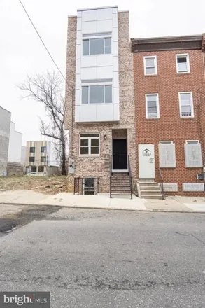 Rent this 3 bed apartment on 2157 North 9th Street in Philadelphia, PA 19122