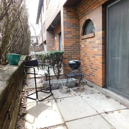 Rent this 1 bed apartment on Niagara Parklet in Craft Avenue, Pittsburgh