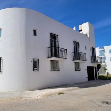 Buy this 5 bed house on Muralista Africano 109 in Real Los Murales, 37219 León