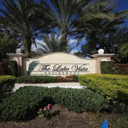 Rent this 3 bed condo on Lake Vista Court in Lakewood Ranch, FL 34204