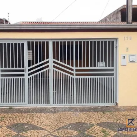 Image 1 - Rua Tucanos, Acampamento Presbiteriano, Santa Bárbara d'Oeste - SP, 13457-050, Brazil - House for rent