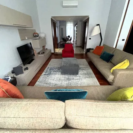 Image 1 - Viale Andrea Doria, 20131 Milan MI, Italy - Apartment for rent