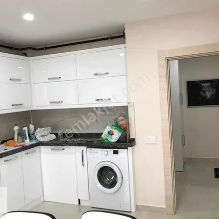 Image 2 - Likya Yolu 13.12, 07130 Konyaaltı, Turkey - Apartment for rent