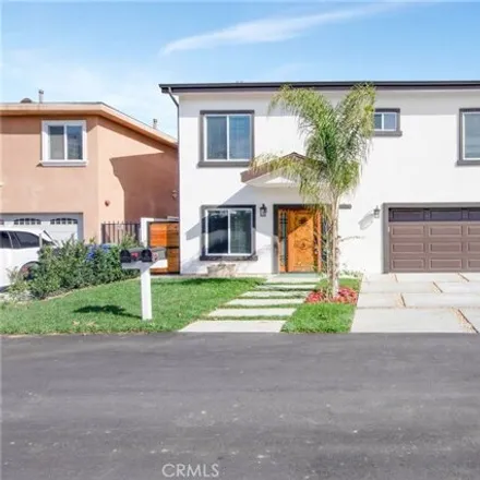 Rent this 4 bed house on 16675 Elmcroft Avenue in Los Angeles County, CA 90703