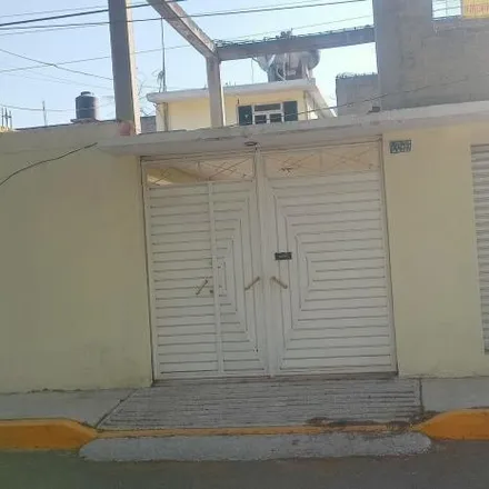 Image 2 - Calle Roque Ortega, Ejidal Emiliano Zapata, 55020 Ecatepec de Morelos, MEX, Mexico - House for sale