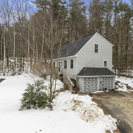 Image 2 - 41 Northview Road, Gilford, Belknap County, NH 03249, USA - House for sale
