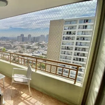 Image 3 - Segunda Avenida 1355, 892 0241 San Miguel, Chile - Apartment for sale