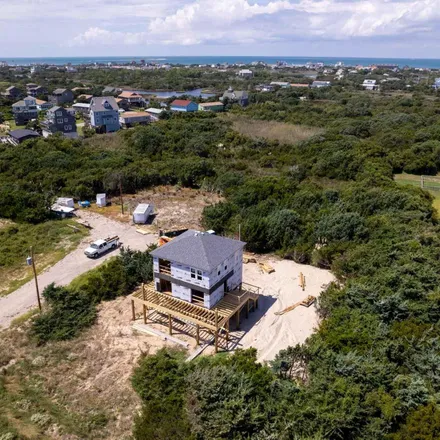 Image 4 - 56901 Lighthouse Road, Hatteras, Dare County, NC 27943, USA - House for sale