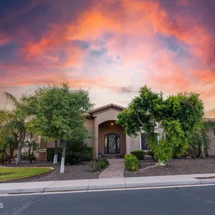 Buy this 7 bed house on 4102 East Scorpio Place in Chandler, AZ 85249