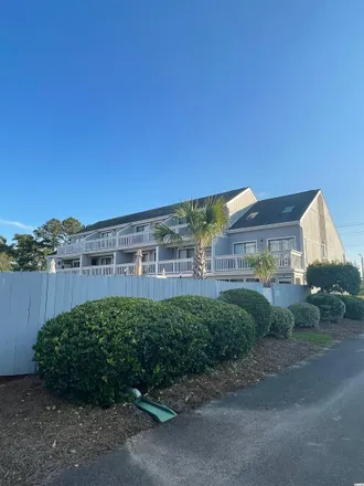 Buy this 1 bed condo on Plantation Drive in Little River, Horry County