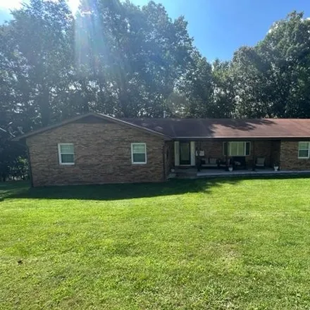 Buy this 3 bed house on 171 Carlos Drive in Maple Fork, Raleigh County