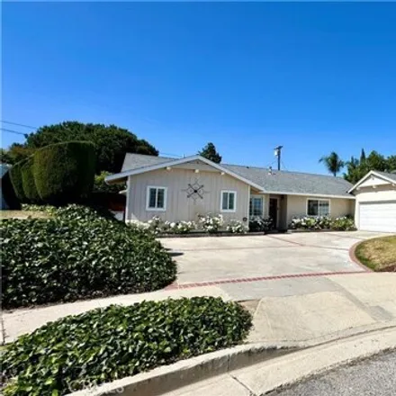 Buy this 3 bed house on 17043 Galesberg St in Granada Hills, California