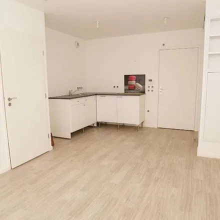Rent this 2 bed apartment on 14 Rue du Point du Jour in 78250 Gaillon-sur-Montcient, France