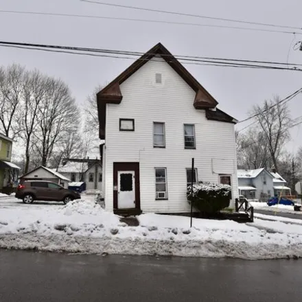 Buy this 8 bed house on 108 Washington Street in City of Gloversville, NY 12078