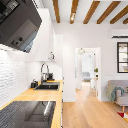 Image 8 - carrer de Sant Felip Neri, 8, 07002 Palma, Spain - Apartment for rent