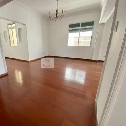 Rent this 3 bed apartment on Avenida Angélica 1905 in Consolação, São Paulo - SP