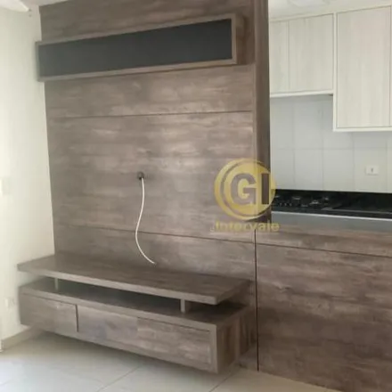 Rent this 3 bed apartment on Bloco A in Rua Raimundo Barbosa Nogueira 200, Palmeiras de São José