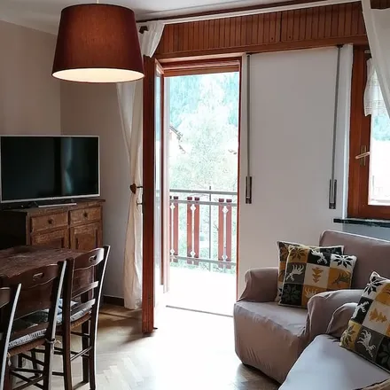 Rent this 3 bed apartment on 11013 Courmayeur