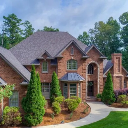 Buy this 6 bed house on 1695 St Andrews Parkway in Oneonta, AL 35121