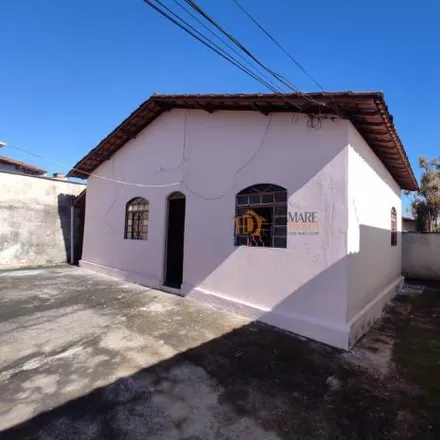 Rent this 2 bed house on aula de musica in Rua Agilio Cruz de Souza, Pampulha