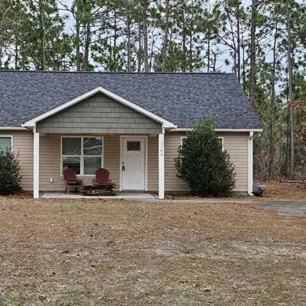 Image 1 - 2374 Lumberton Road, Boiling Spring Lakes, Brunswick County, NC 28461, USA - House for sale