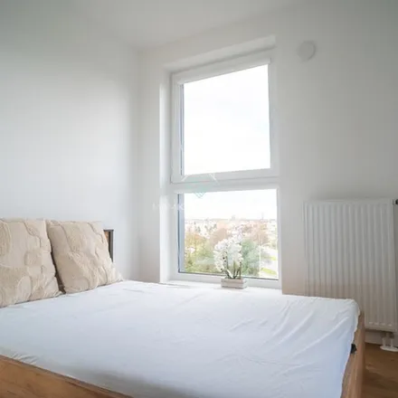 Rent this 3 bed apartment on Krakowska 31 in 35-111 Rzeszów, Poland