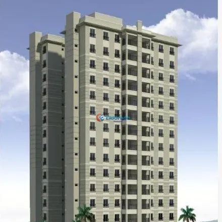 Buy this 3 bed apartment on Avenida Duque de Caxias in João Paulo II, Sumaré - SP