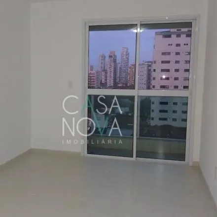 Image 1 - Avenida General Francisco Glicério, Pompéia, Santos - SP, 11065-400, Brazil - Apartment for rent