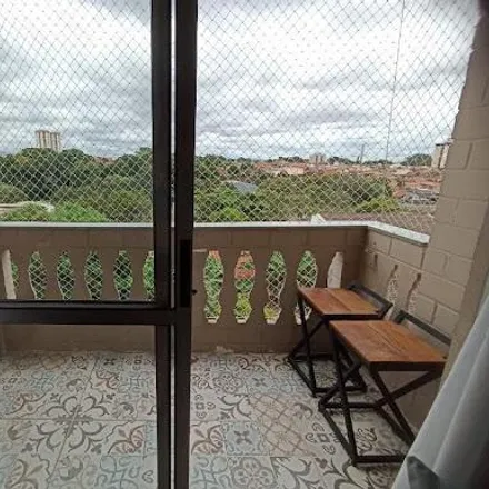 Buy this 2 bed apartment on Rua Carmine Picone in Centro, Nova Odessa - SP