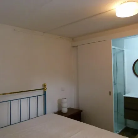 Rent this 3 bed apartment on Rua do Professor Duarte Leite in 4200-283 Porto, Portugal