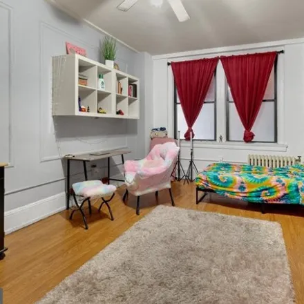 Rent this studio apartment on The Arts Condominium in 1324 Locust Street, Philadelphia