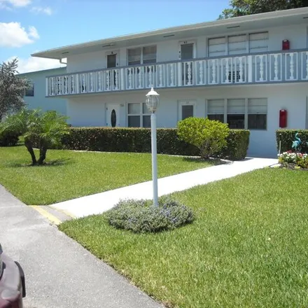 Image 4 - 60 Kent D, West Palm Beach, Florida, 33417 - Condo for rent