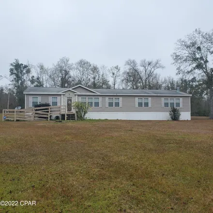 Image 3 - 7994 Old Spanish Trail, Sneads, Jackson County, FL 32460, USA - House for sale