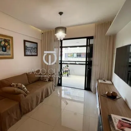 Buy this 2 bed apartment on Rua Padre Feijó 32 in Canela, Salvador - BA