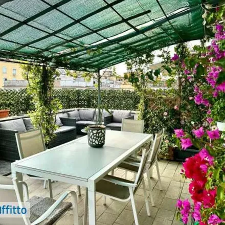 Image 7 - Via Sirte 52, 00199 Rome RM, Italy - Apartment for rent