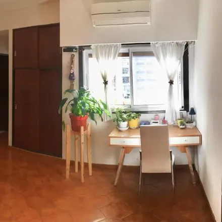 Rent this 1 bed apartment on 3 de Febrero 2424 in Belgrano, C1428 AGL Buenos Aires